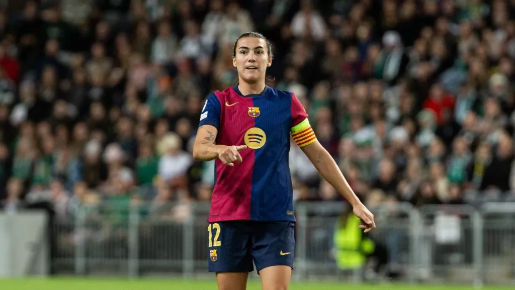 Patri Guijarro
