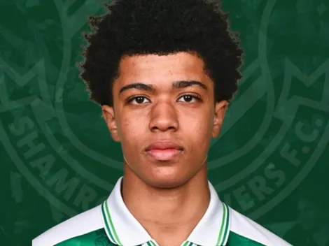 Arsenal fecha com meia-atacante de 16 anos no mercado