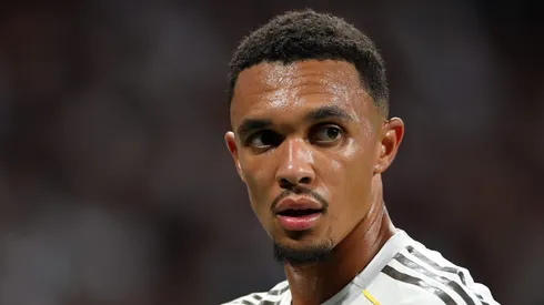 Arnold perde posição ara Carvajal. Foto: Florencia Tan Jun/Getty Images