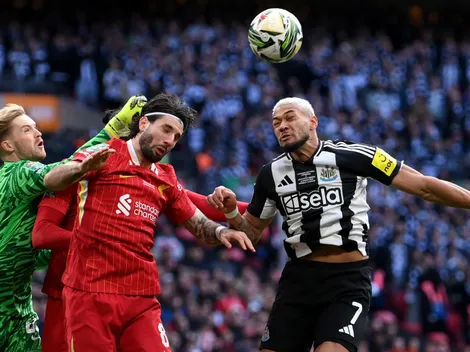 Vai chover? Qual é a previsão do tempo antes de Newcastle x Liverpool