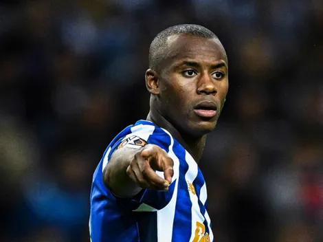 Djaló para o Besiktas? Zagueiro fora dos planos da Juventus tem destino traçado
