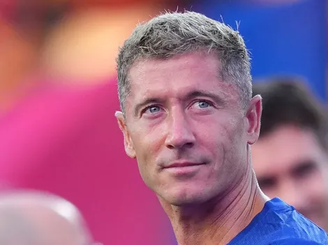 Barcelona encaminha contratação de Etta Eyong