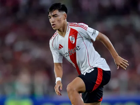 Ian Subiabre entra no radar de Hansi Flick