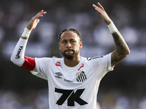 Neymar sofre nova lesão e revive dilema enfrentado por Ronaldo no auge da carreira