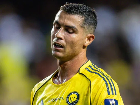 Cristiano Ronaldo revela motivo de ausência no enterro de Diogo Jota