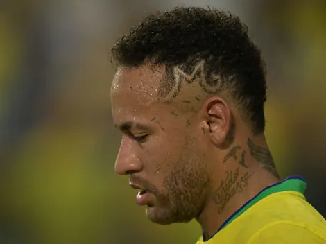 Casagrande alfineta Neymar e pede outro jogador convocado na Seleção Brasileira