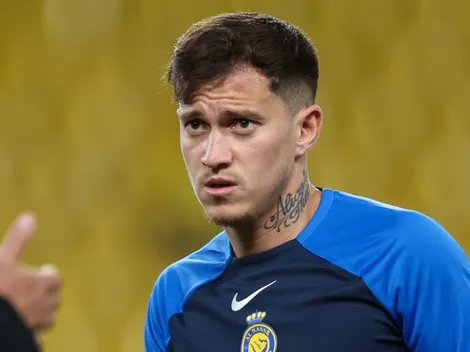 Grêmio se aproxima de Otávio