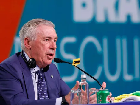 Ancelotti chama João Pedro para a seleção brasileira; veja lista