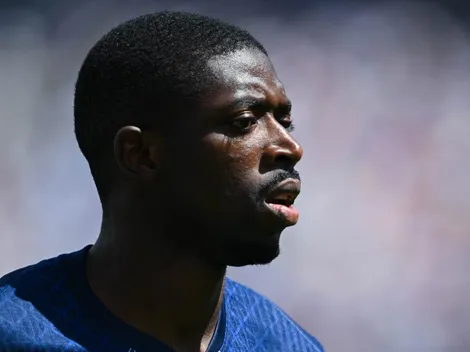 Koundé diz que Yamal merece a Bola de Ouro e ignora Dembélé