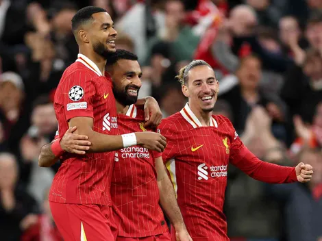 Liverpool endurece por Tsimikas e esfria acerto com Roma