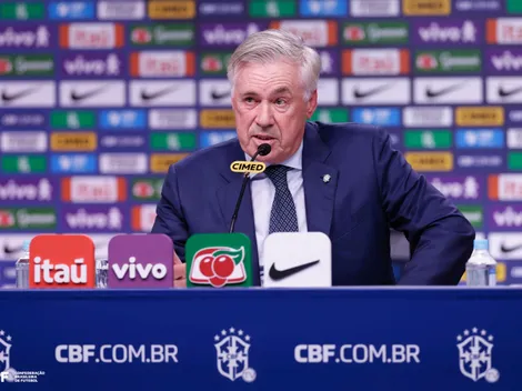 Convocação da Seleção: o que Ancelotti falou sobre Neymar, jovens e Copa de 2026