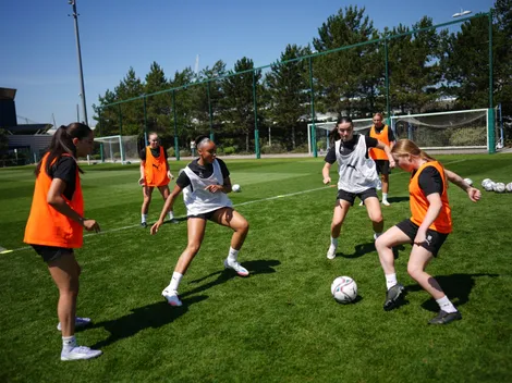 Manchester City cria equipe sub-21 de futebol feminino