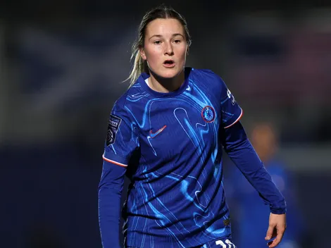 Wieke Kaptein, joia do Chelsea, fala aponta quais são as metas do clube na temporada