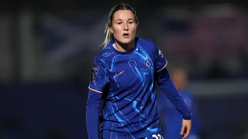 (Photo by Eddie Keogh/Getty Images)