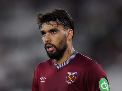 O que Rodrigo Caetano disse sobre Paquetá após retorno à Seleção Brasileira