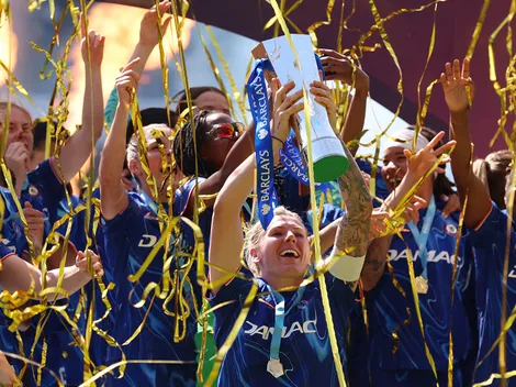 Canal GOAT irá transmitir a Women's Super League de graça