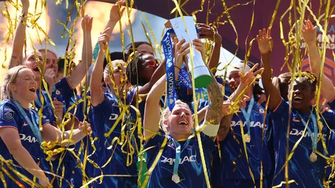 (Photo by Tom Dulat/Getty Images)