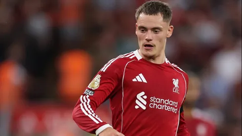 (Photo by Michael Steele/Getty Images)