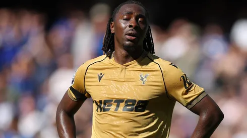 (Photo by Ryan Pierse/Getty Images)