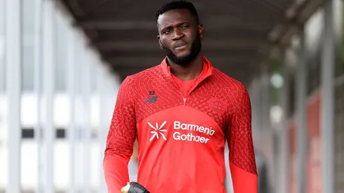 (Photo by Christof Koepsel/Getty Images)