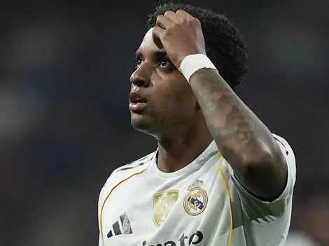 Liverpool define Rodrygo como alternativa para Isak