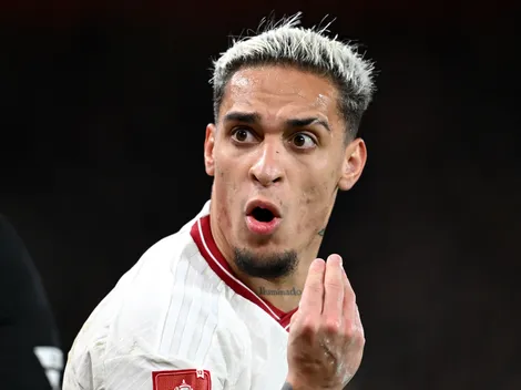 Oferta do Betis será respondida hoje (26)