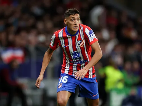 Nottingham Forest tem interesse em Molina e mais três laterais