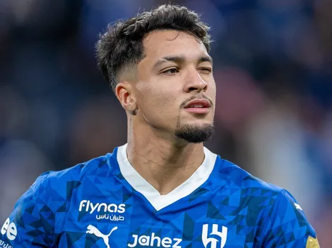 Esposa de Marcos Leonardo sobre Seleção: “O sistema não mudou”