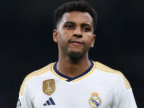 Ficar de fora da convocação pode ser gota d'agua para Rodrygo