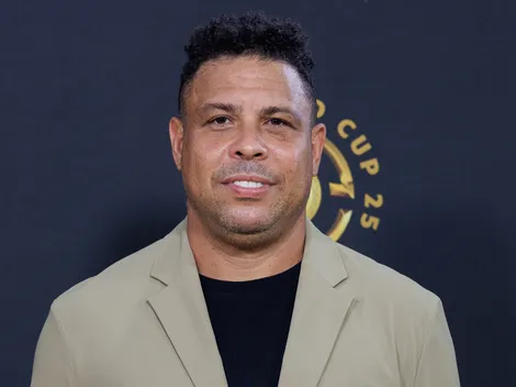 Ronaldo aprova Florian Wirtz: “É um jogador de qualidade”