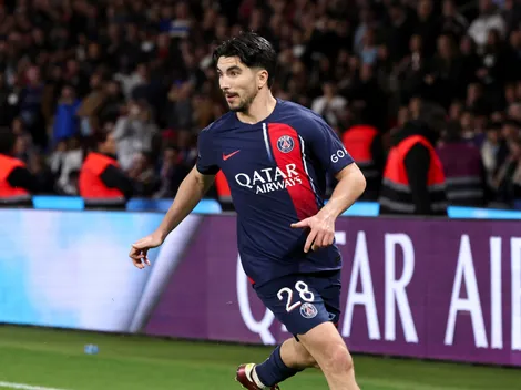 Carlos Soler pode deixar o PSG rumo a Real Sociedad