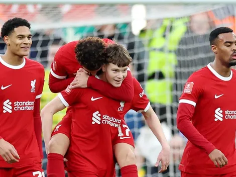 McConnell assina por 5 anos e será emprestado ao Ajax