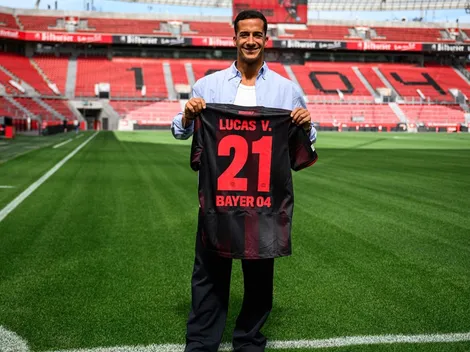 Bayer Leverkusen anuncia Lucas Vázquez, ex-Real Madrid, como reforço até 2027