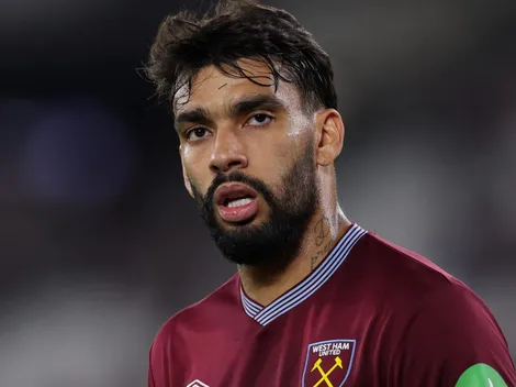 Lucas Paquetá, alvo do Flamengo, recebe proposta do Tottenham