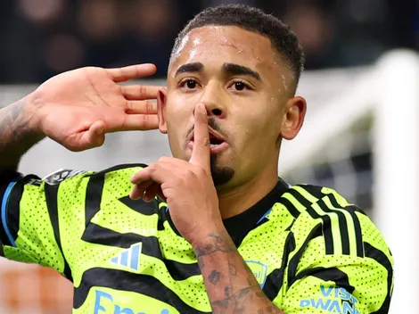 Palmeiras não deve ter retorno de Gabriel Jesus; Atacante quer a Europa