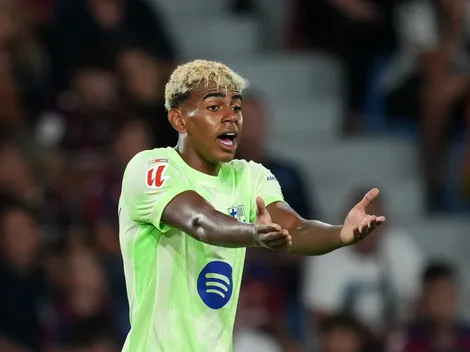 Ex-Barcelona vê Yamal como novo Messi, mas pede cuidado com arrogância