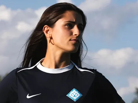Jana Fernández sai do Barcelona e acerta com o London City Lionesses