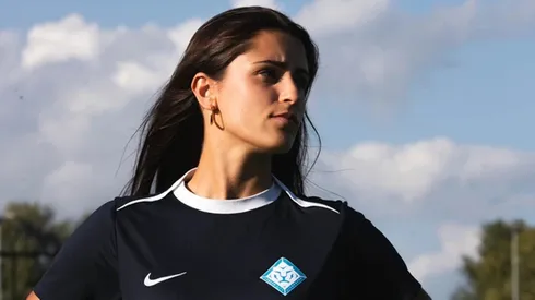 (Reprodução/London City Lionesses)