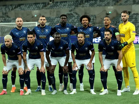 Quem é o Pafos, clube estreante da Champions League?