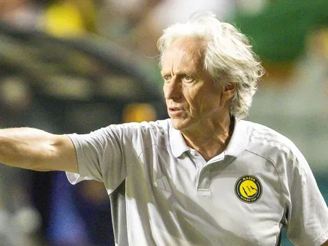 Al-Nassr faz proposta pelo jovem Ricardo Mathias, do Internacional