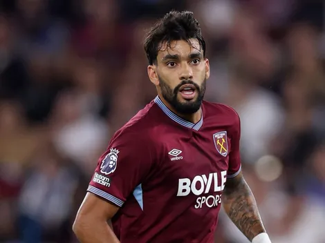 Tottenham sinaliza interesse na contratação de Lucas Paquetá