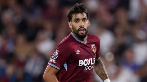 (Photo by Justin Setterfield/Getty Images)