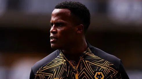 Jhon Arias foi fundamental para o Wolves eliminar o West Ham de Lucas Paquetá na Carabao Cup; Veja. (Photo by Jack Thomas/Getty Images)