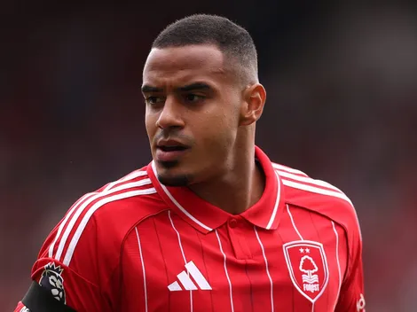 Barcelona tem Murillo e mais dois zagueiros na mira