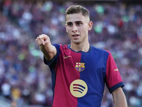 Chelsea é o favorito para contratar Fermín Lopez neste verão