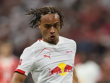 Tottenham entra na disputa pela contratação de Xavi Simons