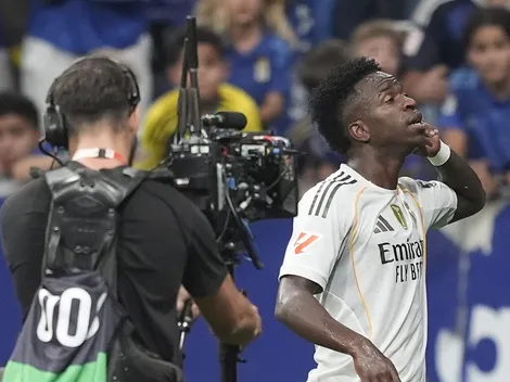 Jornal espanhol detona atitude de Vini Jr em La Liga