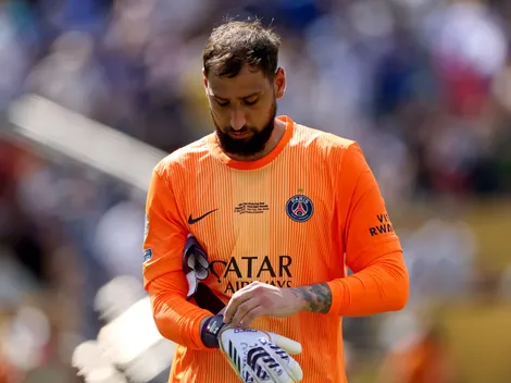 PSG dificulta venda ao Manchester City e Donnarumma pode ficar no clube