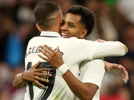 Real Madrid chega a acordo para vender Dani Ceballos ao Marseille