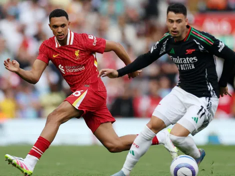 Copa da Liga Inglesa traz mudança que afeta Arsenal e mais três do BigSix